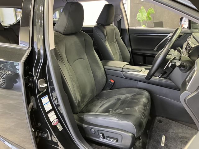 TOYOTA LEXUS RX300 AWD 2020 Image 31