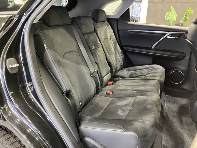 TOYOTA LEXUS RX300 AWD 2020 Image 31