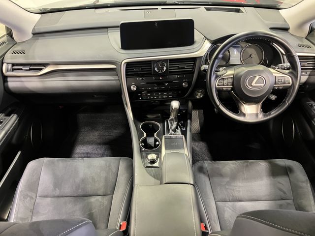 TOYOTA LEXUS RX300 AWD 2020 Image 31