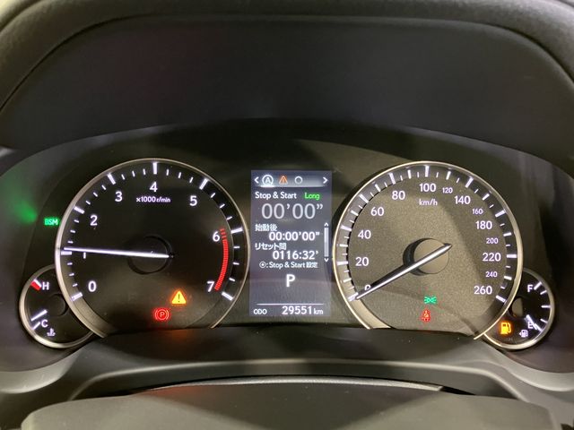 TOYOTA LEXUS RX300 AWD 2020 Image 31