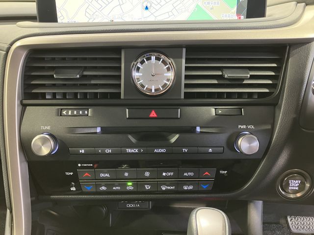 TOYOTA LEXUS RX300 AWD 2020 Image 31