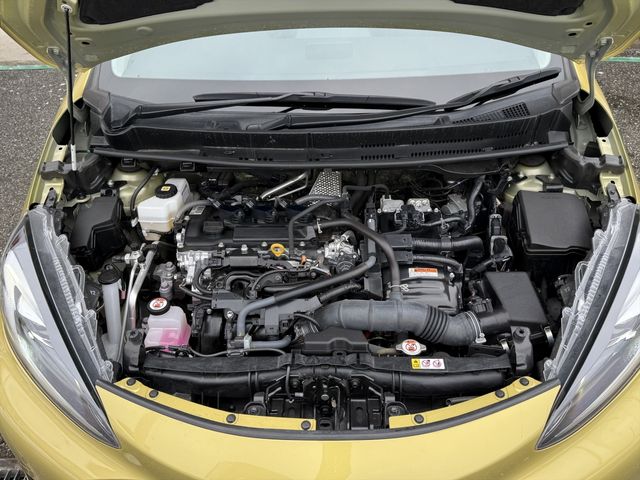 TOYOTA AQUA 2023 Image 31