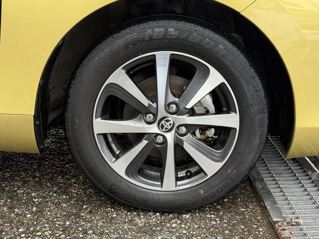 TOYOTA AQUA 2023 Image 31