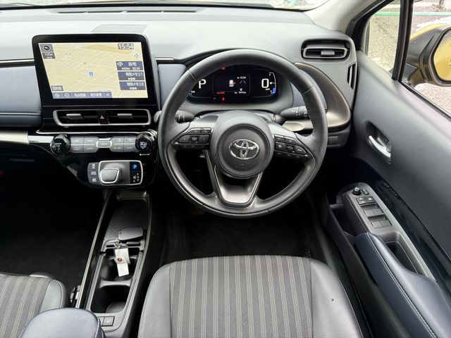 TOYOTA AQUA 2023 Image 31