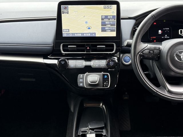 TOYOTA AQUA 2023 Image 31