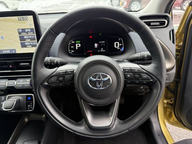 TOYOTA AQUA 2023 Image 31