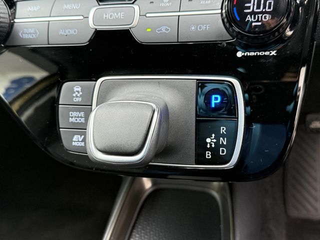 TOYOTA AQUA 2023 Image 31