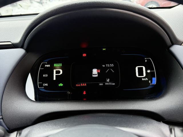 TOYOTA AQUA 2023 Image 31