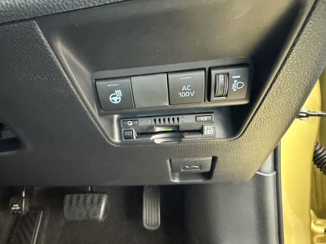 TOYOTA AQUA 2023 Image 31