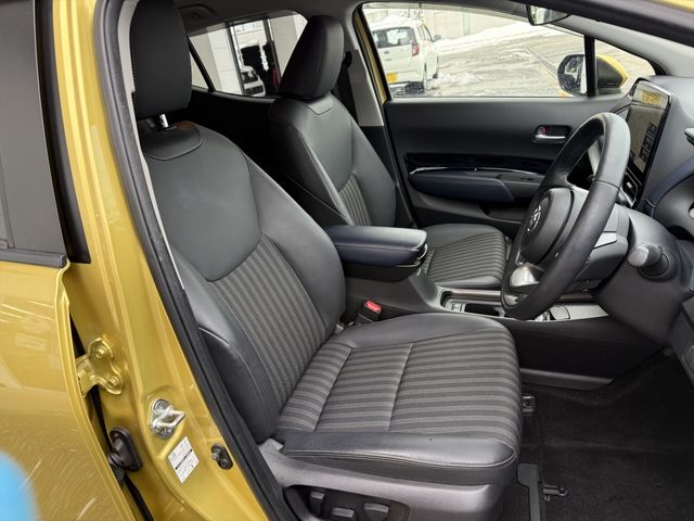 TOYOTA AQUA 2023 Image 31