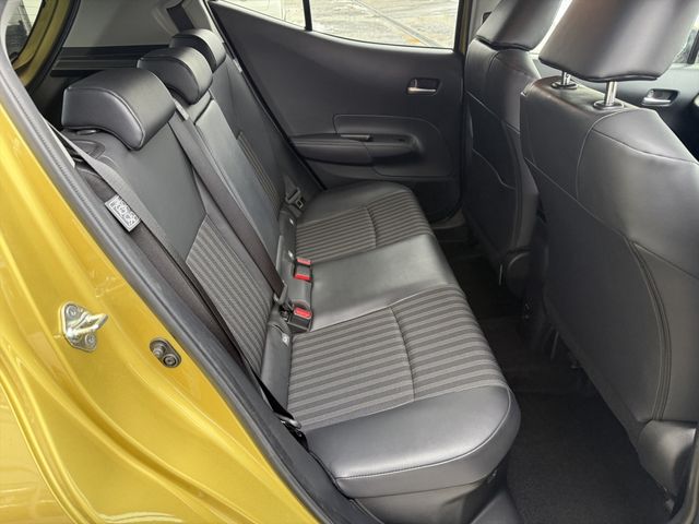 TOYOTA AQUA 2023 Image 31