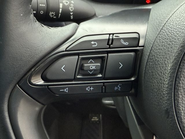 TOYOTA AQUA 2023 Image 31