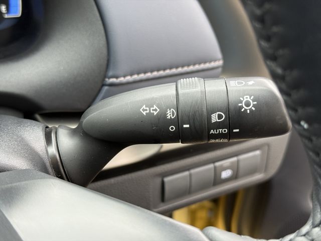 TOYOTA AQUA 2023 Image 31