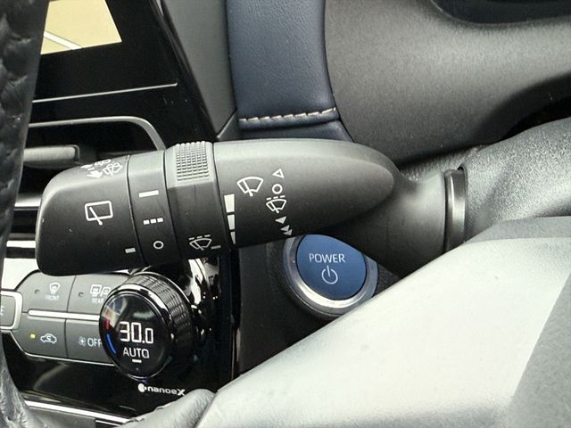 TOYOTA AQUA 2023 Image 31