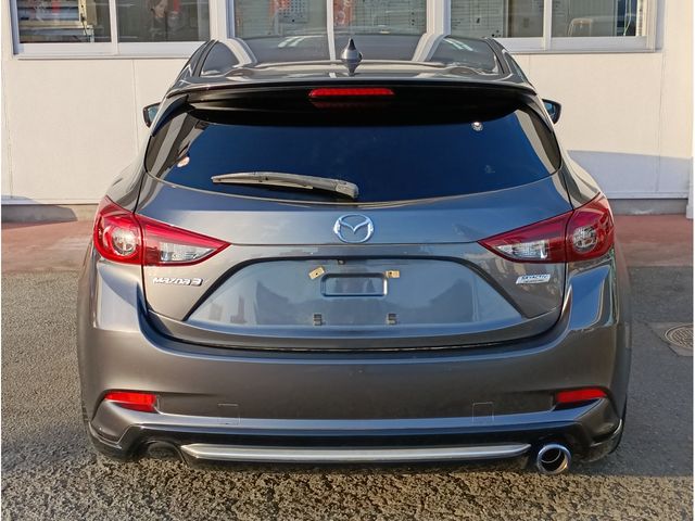 MAZDA AXELA SPORTS 2017 Image 31