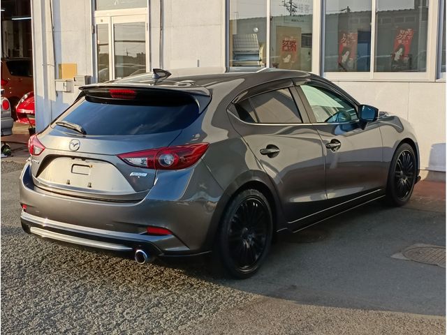 MAZDA AXELA SPORTS 2017 Image 31