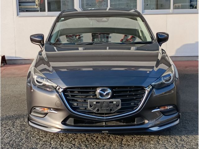 MAZDA AXELA SPORTS 2017 Image 31