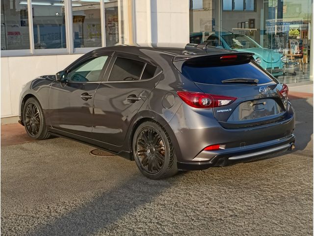 MAZDA AXELA SPORTS 2017 Image 31