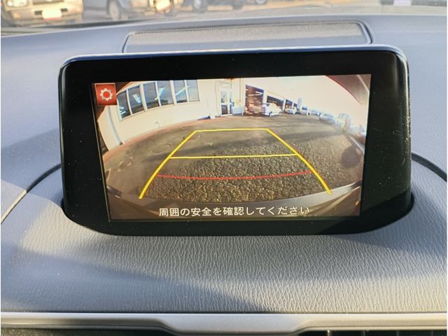 MAZDA AXELA SPORTS 2017 Image 31