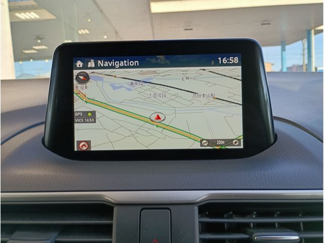 MAZDA AXELA SPORTS 2017 Image 31