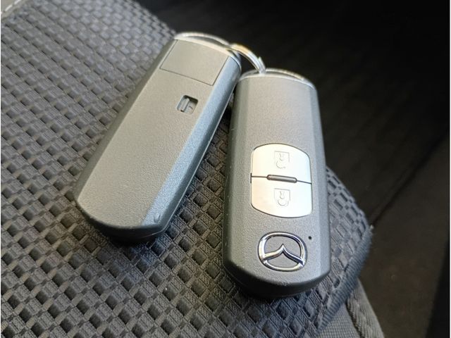 MAZDA AXELA SPORTS 2017 Image 31