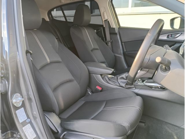 MAZDA AXELA SPORTS 2017 Image 31