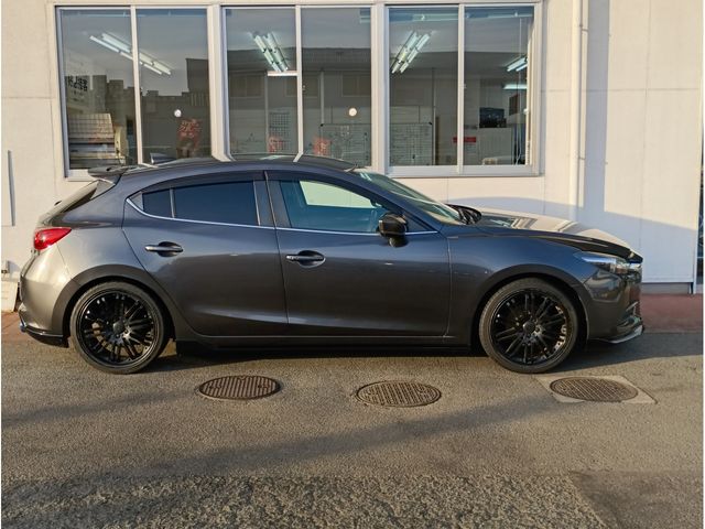 MAZDA AXELA SPORTS 2017 Image 31