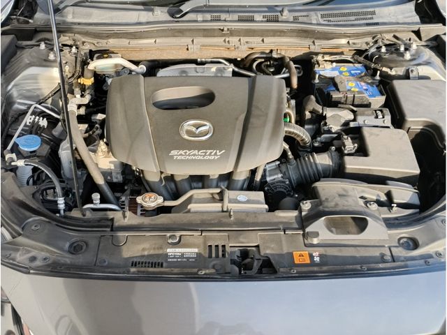 MAZDA AXELA SPORTS 2017 Image 31