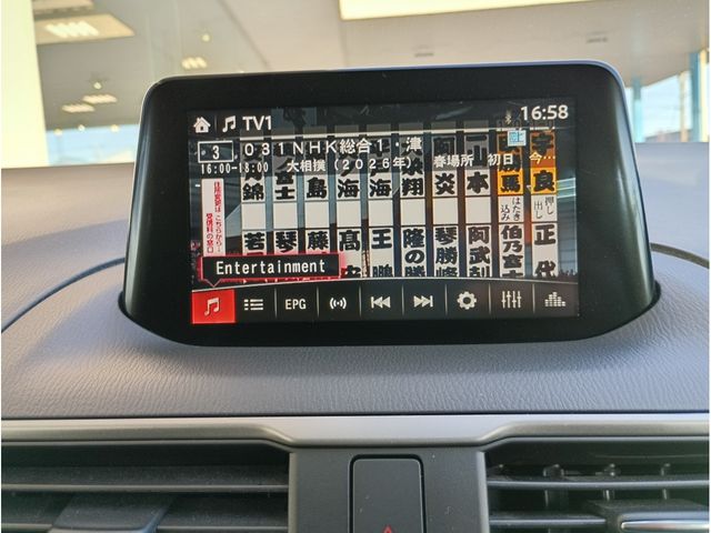 MAZDA AXELA SPORTS 2017 Image 31