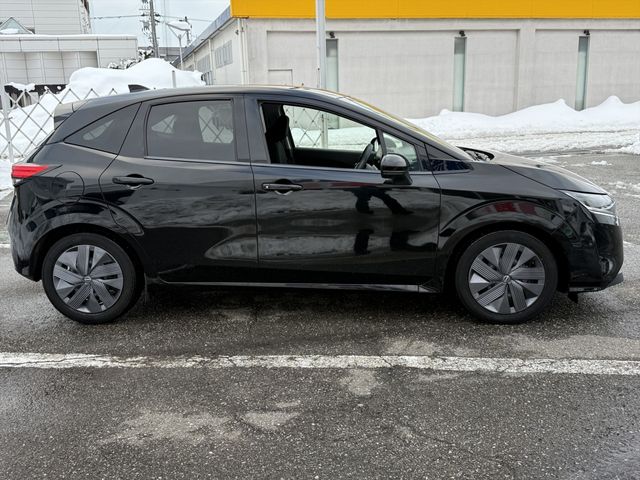 NISSAN NOTE 2021 Image 31