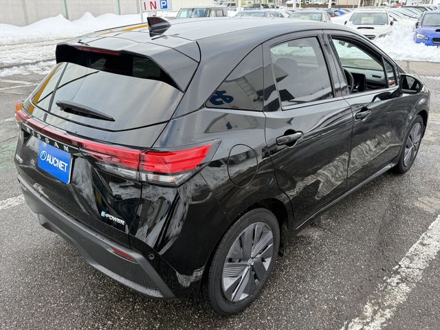 NISSAN NOTE 2021 Image 31