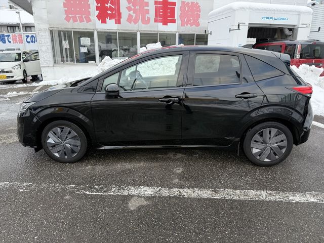 NISSAN NOTE 2021 Image 31