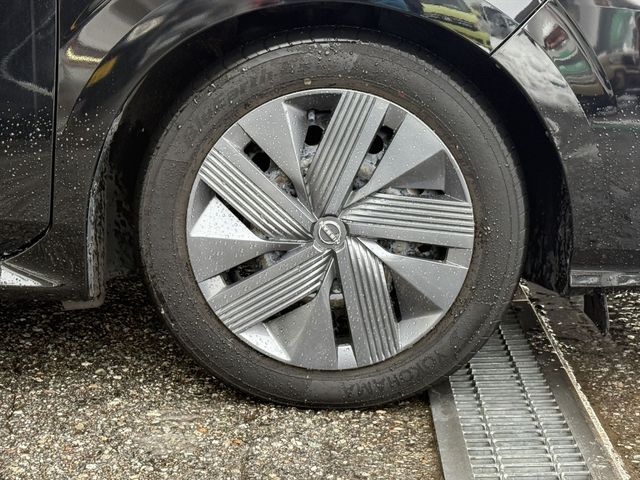 NISSAN NOTE 2021 Image 31