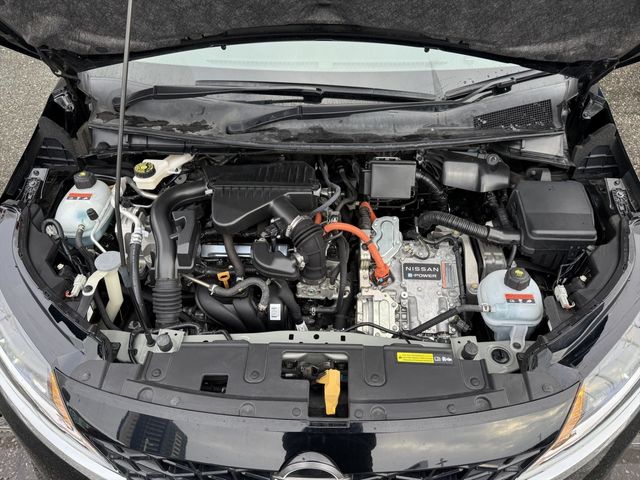 NISSAN NOTE 2021 Image 31