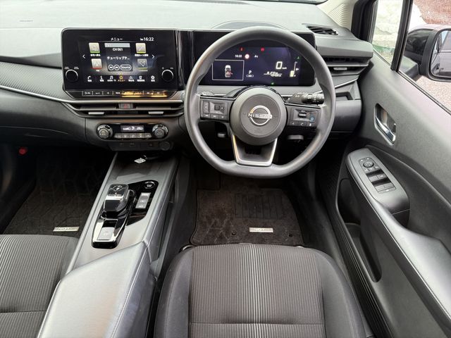 NISSAN NOTE 2021 Image 31