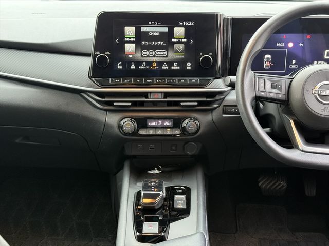 NISSAN NOTE 2021 Image 31