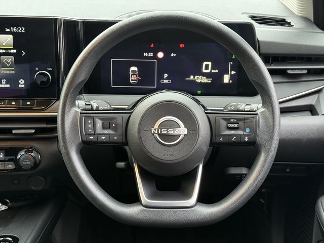 NISSAN NOTE 2021 Image 31