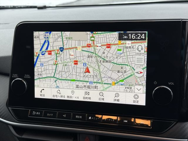 NISSAN NOTE 2021 Image 31