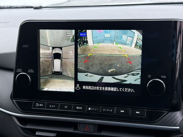 NISSAN NOTE 2021 Image 31