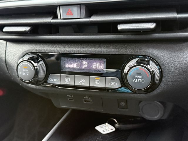 NISSAN NOTE 2021 Image 31