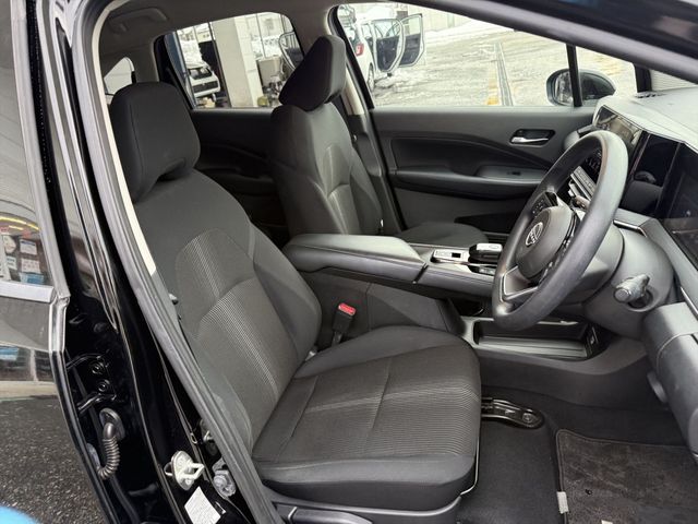 NISSAN NOTE 2021 Image 31