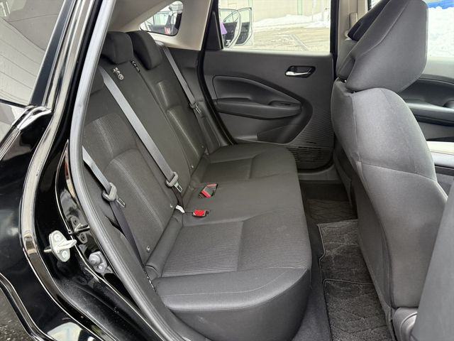 NISSAN NOTE 2021 Image 31