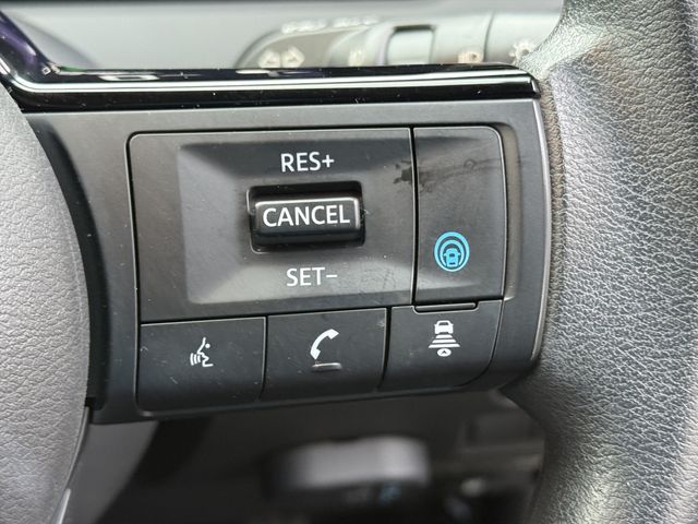 NISSAN NOTE 2021 Image 31