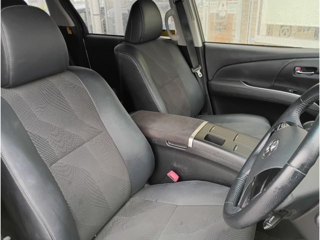 TOYOTA ESTIMA HYBRID 4WD 2013 Image 31