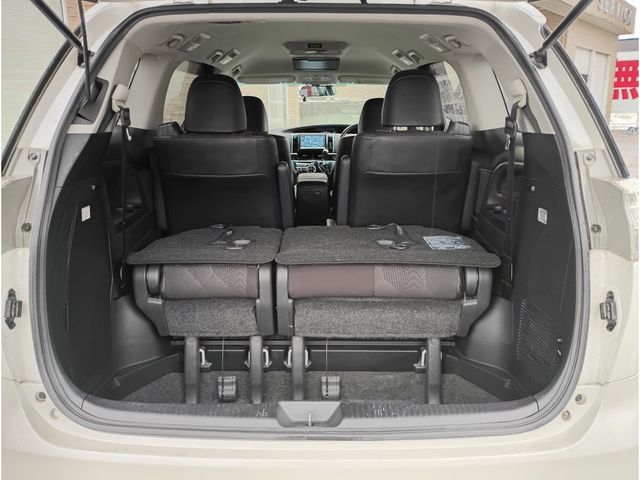 TOYOTA ESTIMA HYBRID 4WD 2013 Image 31