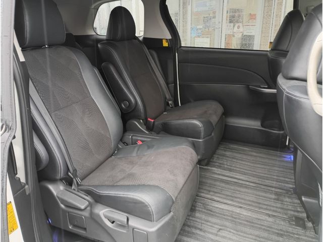 TOYOTA ESTIMA HYBRID 4WD 2013 Image 31