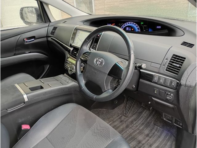 TOYOTA ESTIMA HYBRID 4WD 2013 Image 31