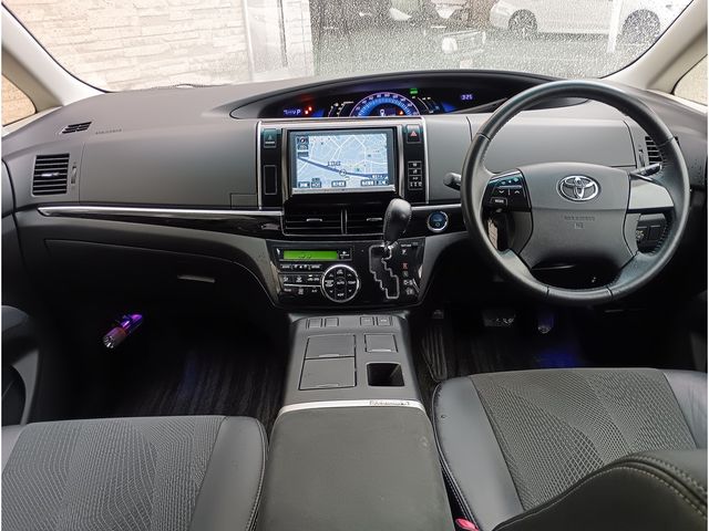 TOYOTA ESTIMA HYBRID 4WD 2013 Image 31