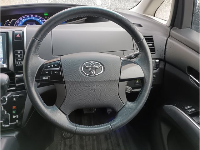 TOYOTA ESTIMA HYBRID 4WD 2013 Image 31