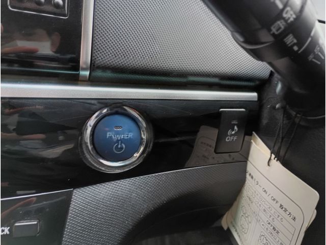 TOYOTA ESTIMA HYBRID 4WD 2013 Image 31